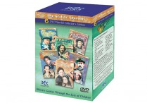 ARTISTS' SPECIALS 6-DVD SET