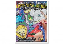 CARNIVAL OF THE ANIMALS LISTENING GUIDE