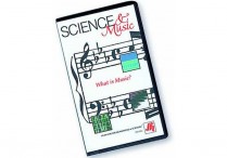 WHAT IS MUSIC? DVD