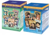 COMPOSERS' & ARTISTS' SPECIALS  12-DVDs Set