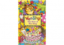 WEE SING: Best of Wee Sing Songbook & CD