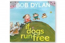 IF DOGS RUN FREE. . . Hardback