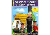 Mini Musical Kit STONE SOUP