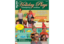 Mini Musical Kit HOLIDAY PLAYS