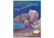 THE CRABFISH  Hardback
