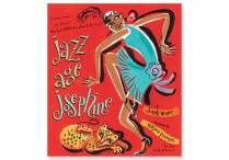 JAZZ AGE JOSEPHINE  Hardback