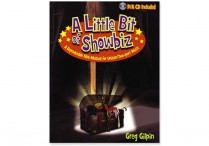 LITTLE BIT OF SHOWBIZ Performance Pack