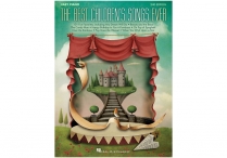BEST CHILDREN'S SONGS EVER Songbook