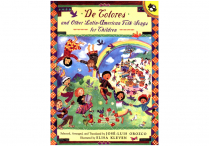 DE COLORES  Songbook