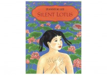 SILENT LOTUS  Paperback