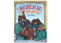 BERLIOZ THE BEAR Paperback