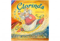 CLORINDA Hardback