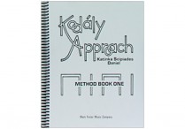 KODALY APPROACH Method Book 1