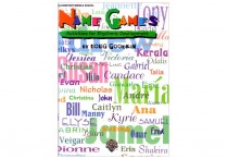 NAME GAMES: Activities for Rhythmic Development