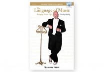 THE LANGUAGE OF MUSIC Paperback & DVD