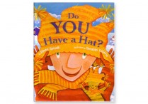 DO YOU HAVE A HAT? Hardback