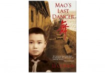 MAO'S LAST DANCER Paperback