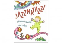 JAZZMATAZZ! Hardback