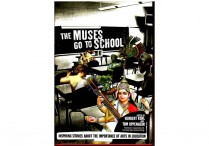 MUSES GO TO SCHOOL Hardback