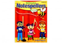 NOTHING BUT NOTESPELLERS