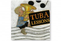 TUBA LESSONS Hardback
