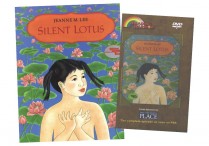 SILENT LOTUS Book & Reading Rainbow DVD