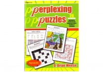 PERPLEXING PUZZLES