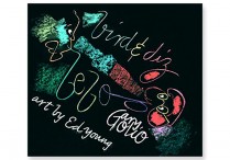 BIRD & DIZ  Hardback