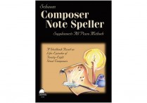 COMPOSER NOTE SPELLER