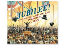 JUBILEE!  Hardback