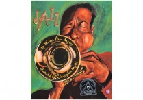 JAZZ  Hardback & CD