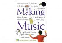 MAKING MUSIC Paperback