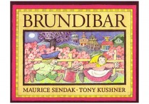 BRUNDIBAR Hardback