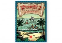 PIRATES! 2: The Hidden Treasure: Performance Kit