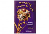 BRING THE MUSIC TO LIFE Hardback