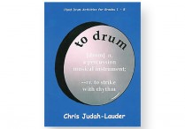 TO DRUM Paperback