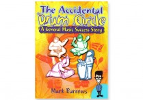 ACCIDENTAL DRUM CIRCLE Paperback