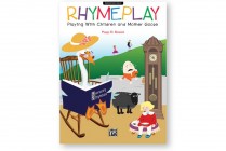 RHYMEPLAY  Activity Book