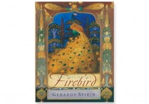 TALE OF THE FIREBIRD Hardback