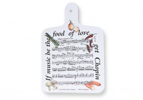 CHOPPING BOARD