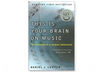 THIS IS YOUR BRAIN ON MUSIC