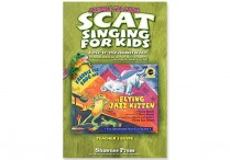 SCAT SINGING FOR KIDS Teacher's Guide