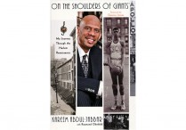 ON THE SHOULDERS OF GIANTS Paperback