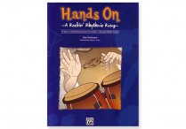 HANDS ON A ROCKIN' RHYTHMIC ROMP Paperback