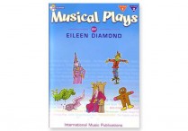 MUSICAL PLAYS Performance Kit