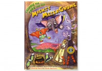 FREDDIE THE FROG AND THE MIGHTY METER GNOME Musical:  Performance Kit