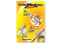 BLACK BELT RECORDER INTERACTIVE - Single Computer Download