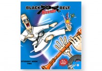 BLACK BELT RECORDER Student Book 2
