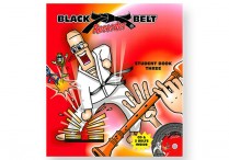 BLACK BELT RECORDER Student Book 3