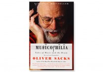 MUSICOPHILIA